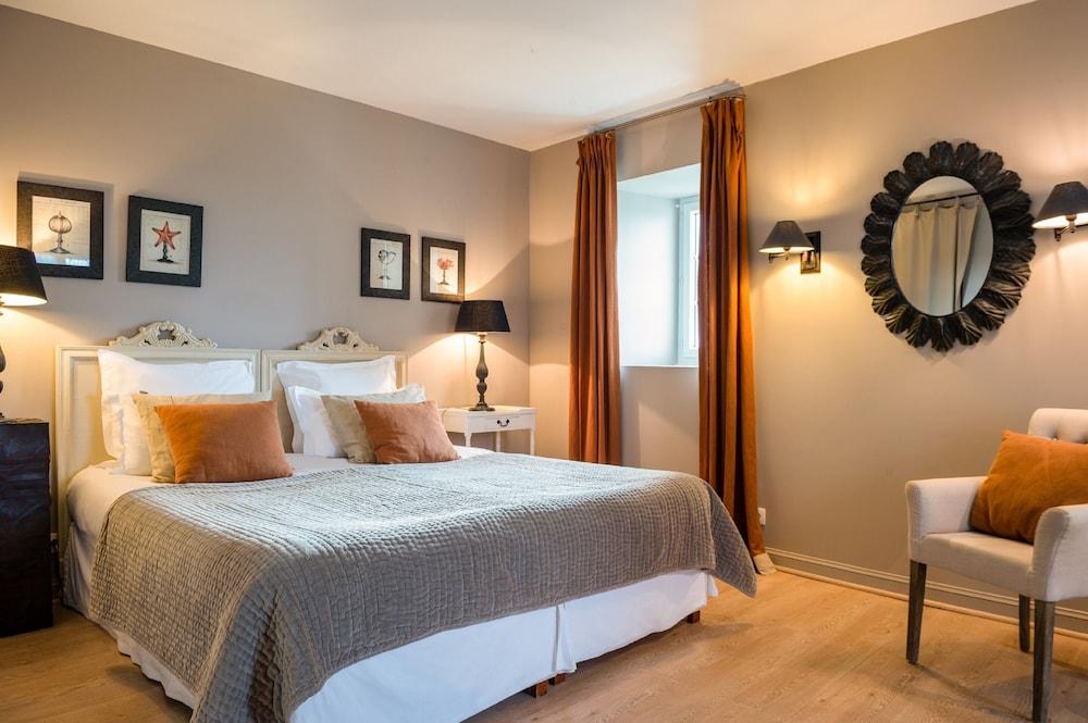Relais Du Silence Hotel Restaurant Les Ormes Barneville-Carteret Zewnętrze zdjęcie